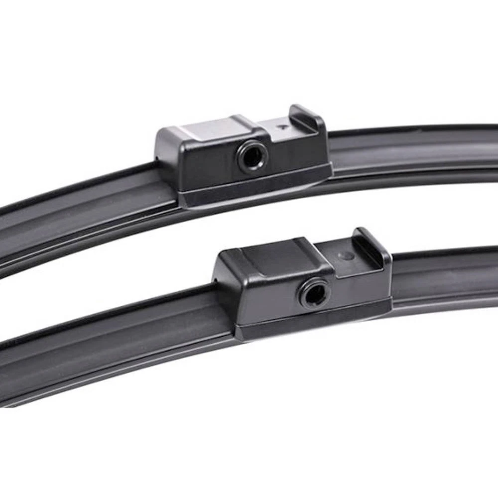 Komplet przednich wycieraczek BOSCH AeroTwin 530 & 530 mm do Volkswagen Passat B5 Variant 2001-2005