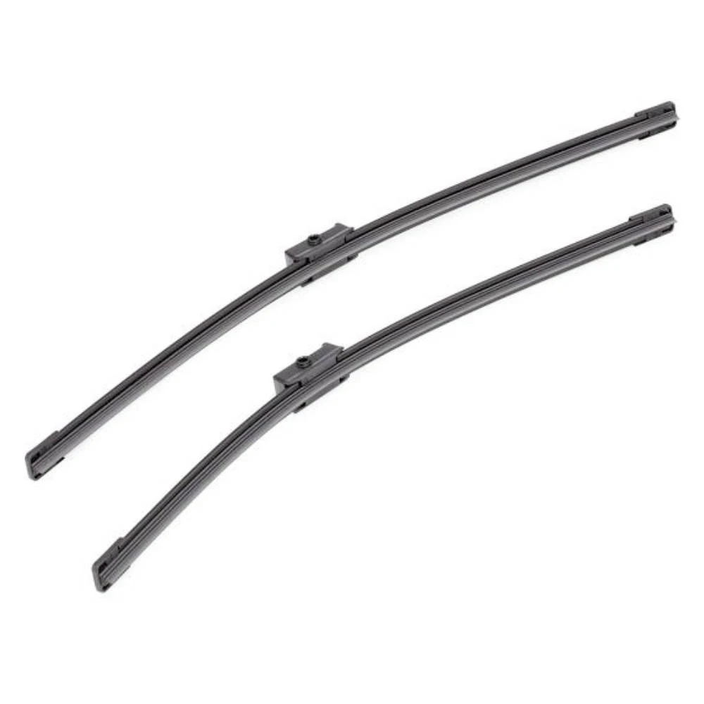 Комплект передних дворников BOSCH AeroTwin 530 & 475 мм для Volkswagen Polo 4 2002-2005