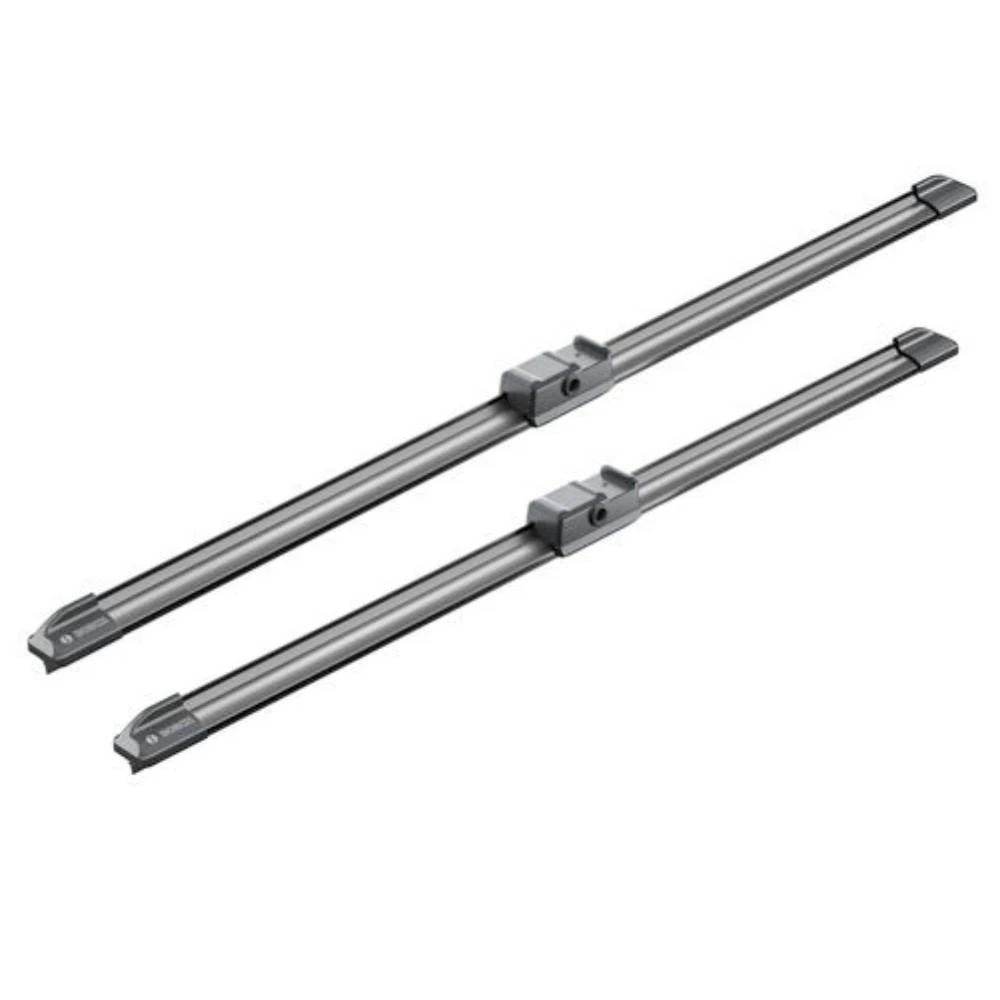 Комплект передних дворников BOSCH AeroTwin 530 & 475 мм для Volkswagen Polo 4 2002-2005