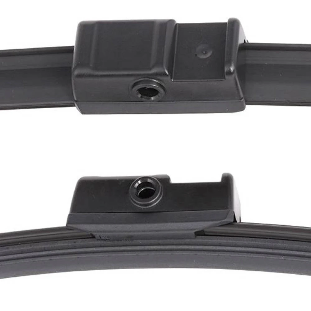 Комплект передних дворников BOSCH AeroTwin 530 & 475 мм для Volkswagen Polo 4 2002-2005