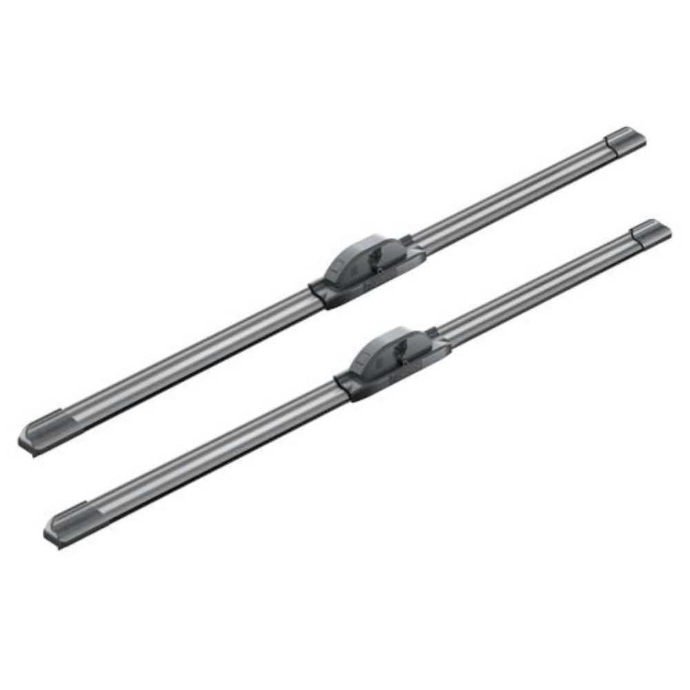 Komplet przednich wycieraczek BOSCH AeroTwin 550 & 550 mm do Audi A4 Avant 2003-2008