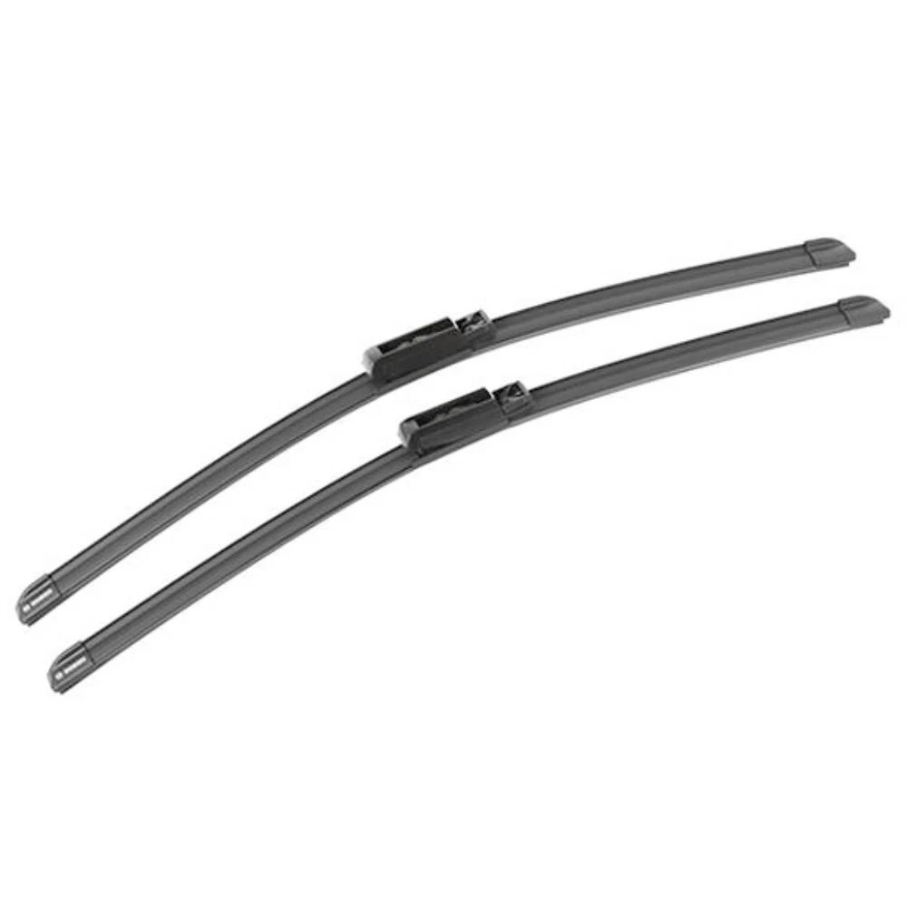 Komplet przednich wycieraczek BOSCH AeroTwin 555 & 555 mm do Audi A6 Avant 2005-2011