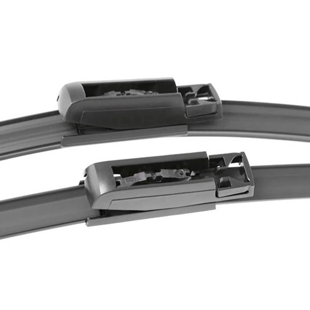 Komplet przednich wycieraczek BOSCH AeroTwin 555 & 555 mm do Audi A6 Avant 2005-2011