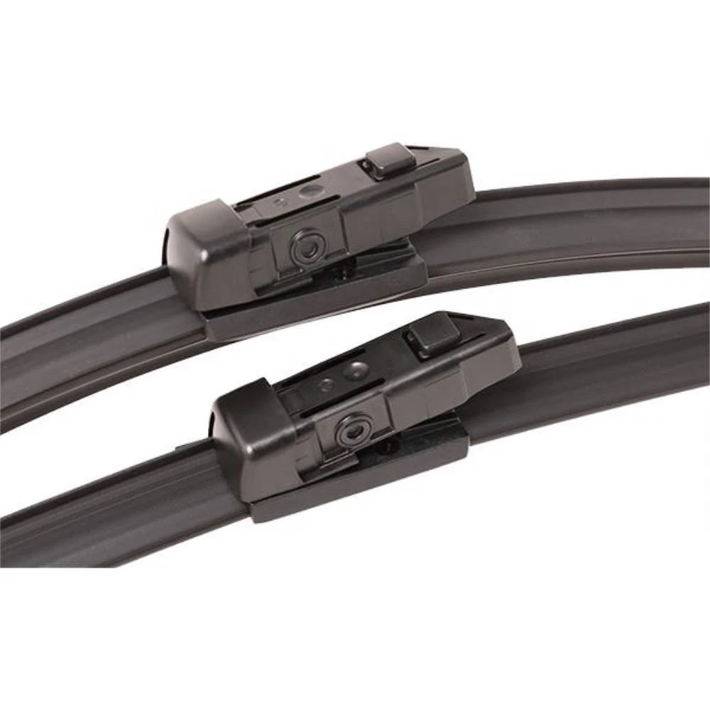 Komplet przednich wycieraczek BOSCH AeroTwin 600 & 600 mm do Bentley Azure 2006-2011
