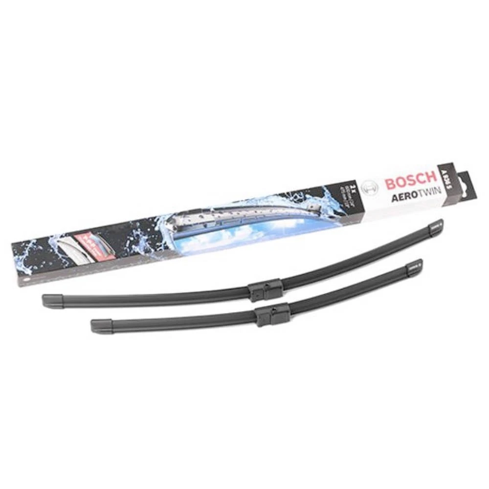 Wycieraczki BOSCH AeroTwin do Audi A3