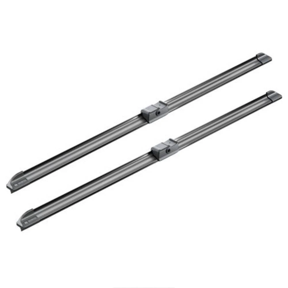 Komplet przednich wycieraczek BOSCH AeroTwin 600 & 600 mm do Mercedes Klasa C 2008-2013
