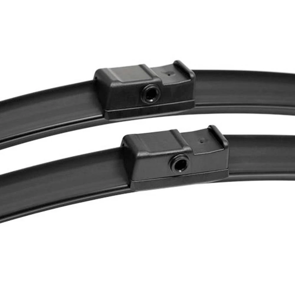 Komplet przednich wycieraczek BOSCH AeroTwin 600 & 600 mm do Mercedes Klasa C 2008-2013