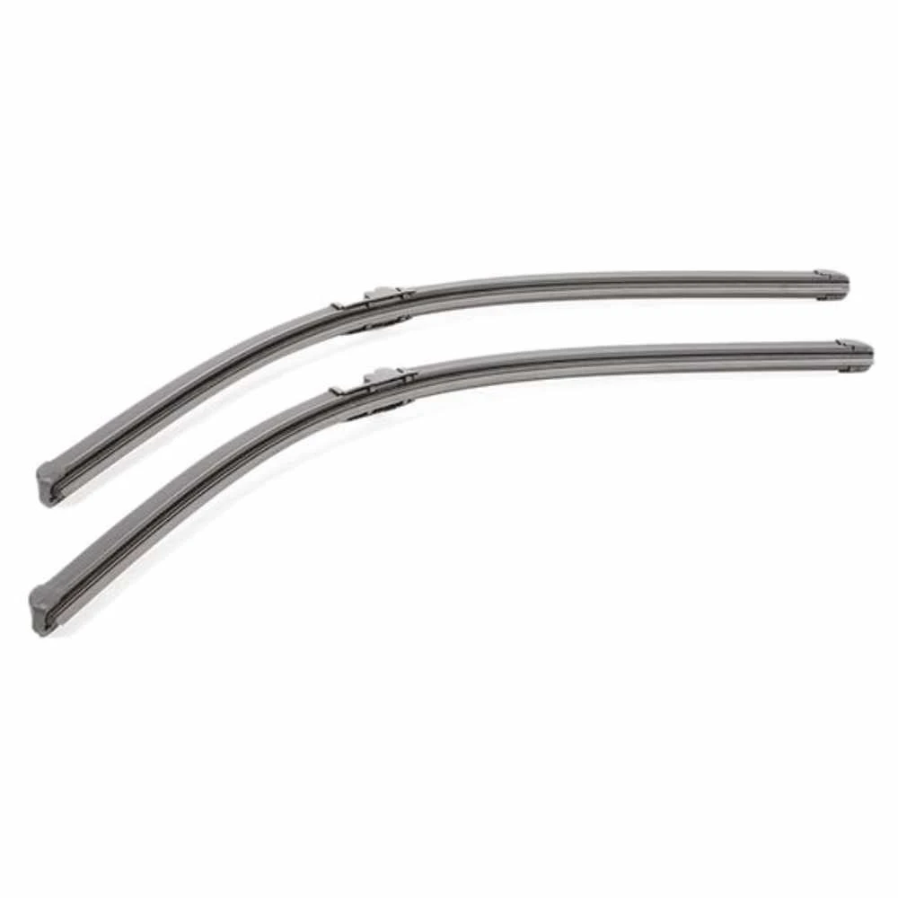 Komplet przednich wycieraczek BOSCH AeroTwin 650 & 650 mm do Porsche Cayenne 1 2002-2007