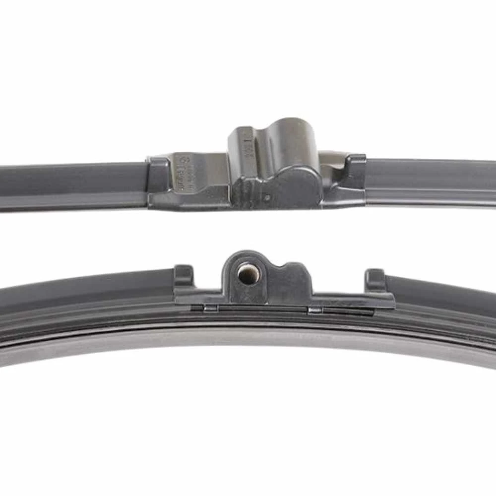 Komplet przednich wycieraczek BOSCH AeroTwin 650 & 650 mm do Porsche Cayenne 1 2002-2007