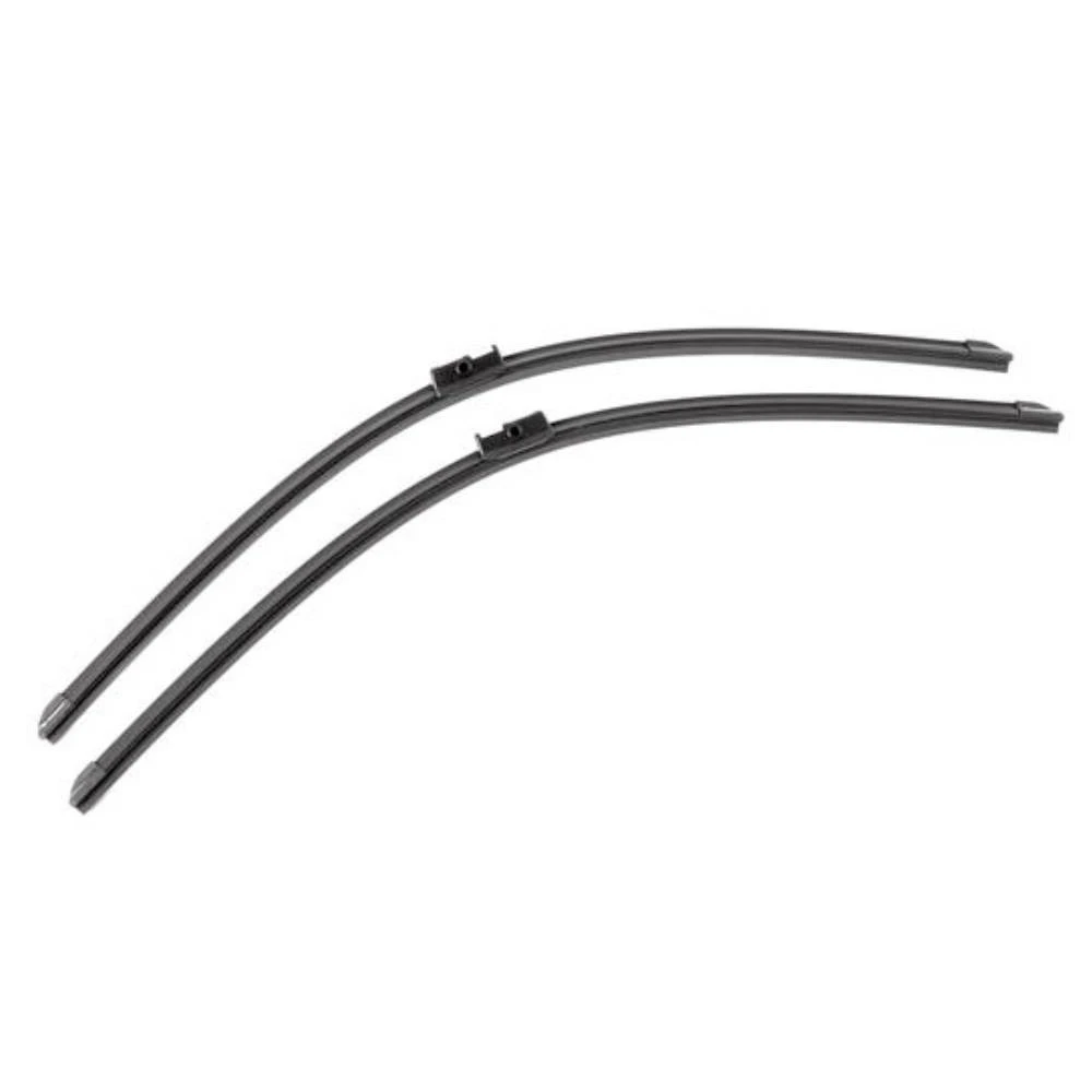 Komplet przednich wycieraczek BOSCH AeroTwin 700 & 700 mm do Citroen C6 2004-2012