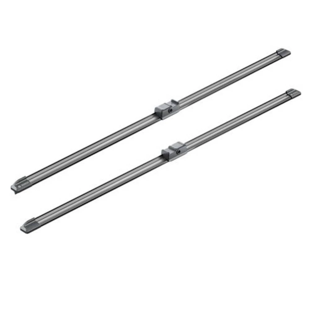 Komplet przednich wycieraczek BOSCH AeroTwin 700 & 700 mm do Citroen C6 2004-2012