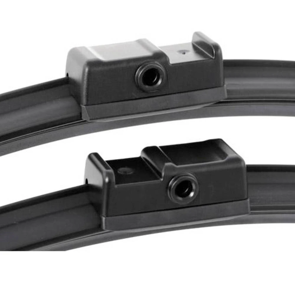 Komplet przednich wycieraczek BOSCH AeroTwin 700 & 700 mm do Citroen C6 2004-2012