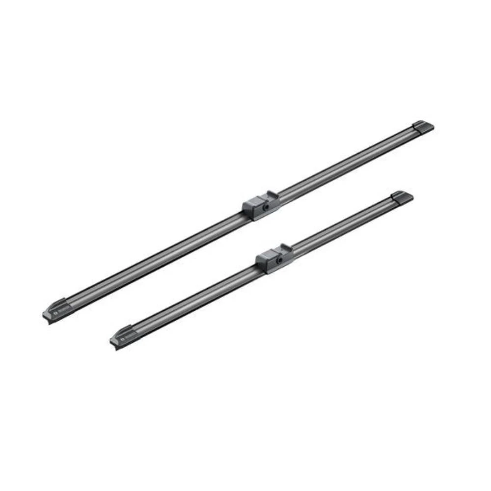 Komplet przednich wycieraczek BOSCH AeroTwin 650 & 500 mm do BMW X3 2010-2017