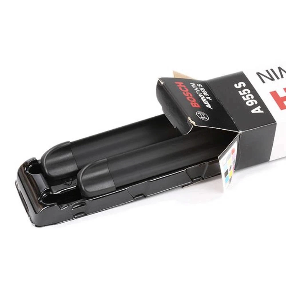 Komplet przednich wycieraczek BOSCH AeroTwin 600 & 580 mm do BMW Seria 5 2003-2010