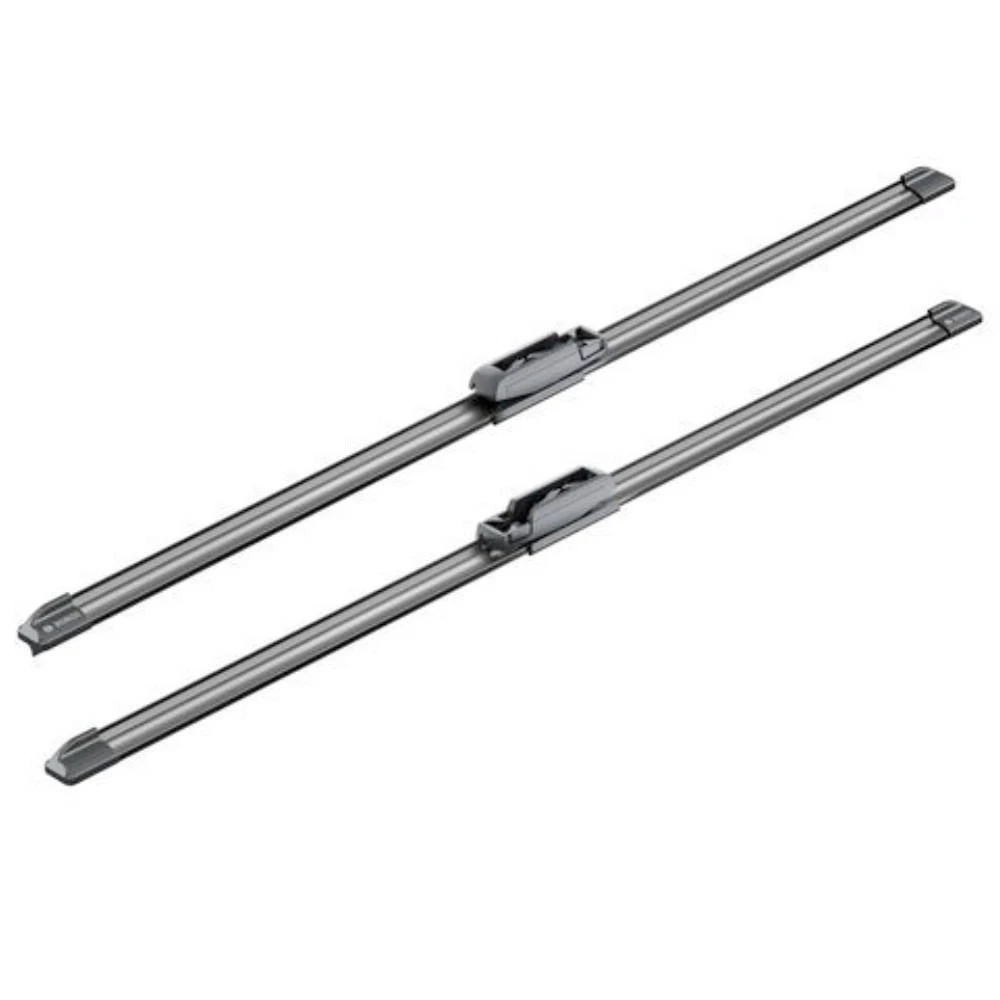 Komplet przednich wycieraczek BOSCH AeroTwin 650 & 650 mm do SEAT Altea 2004-2009