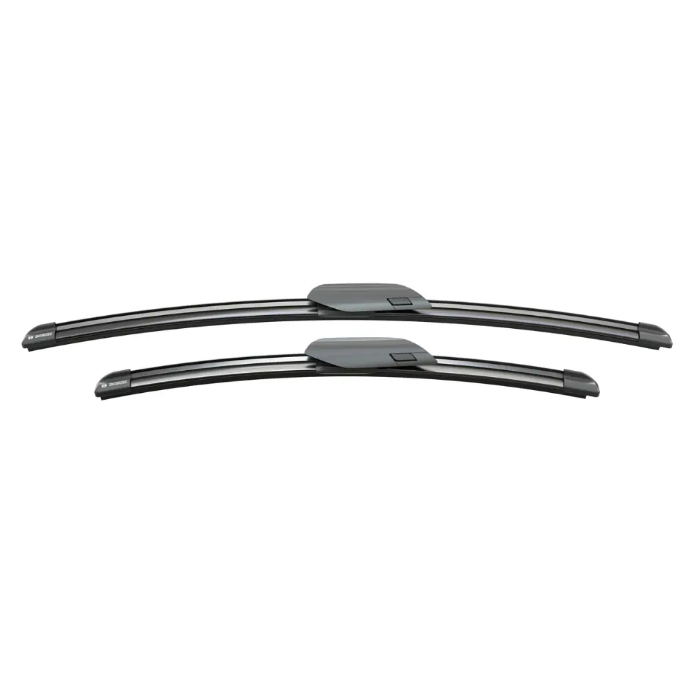 Komplet przednich wycieraczek BOSCH AeroTwin 550 & 400 mm do Opel Frontera 2024-2026