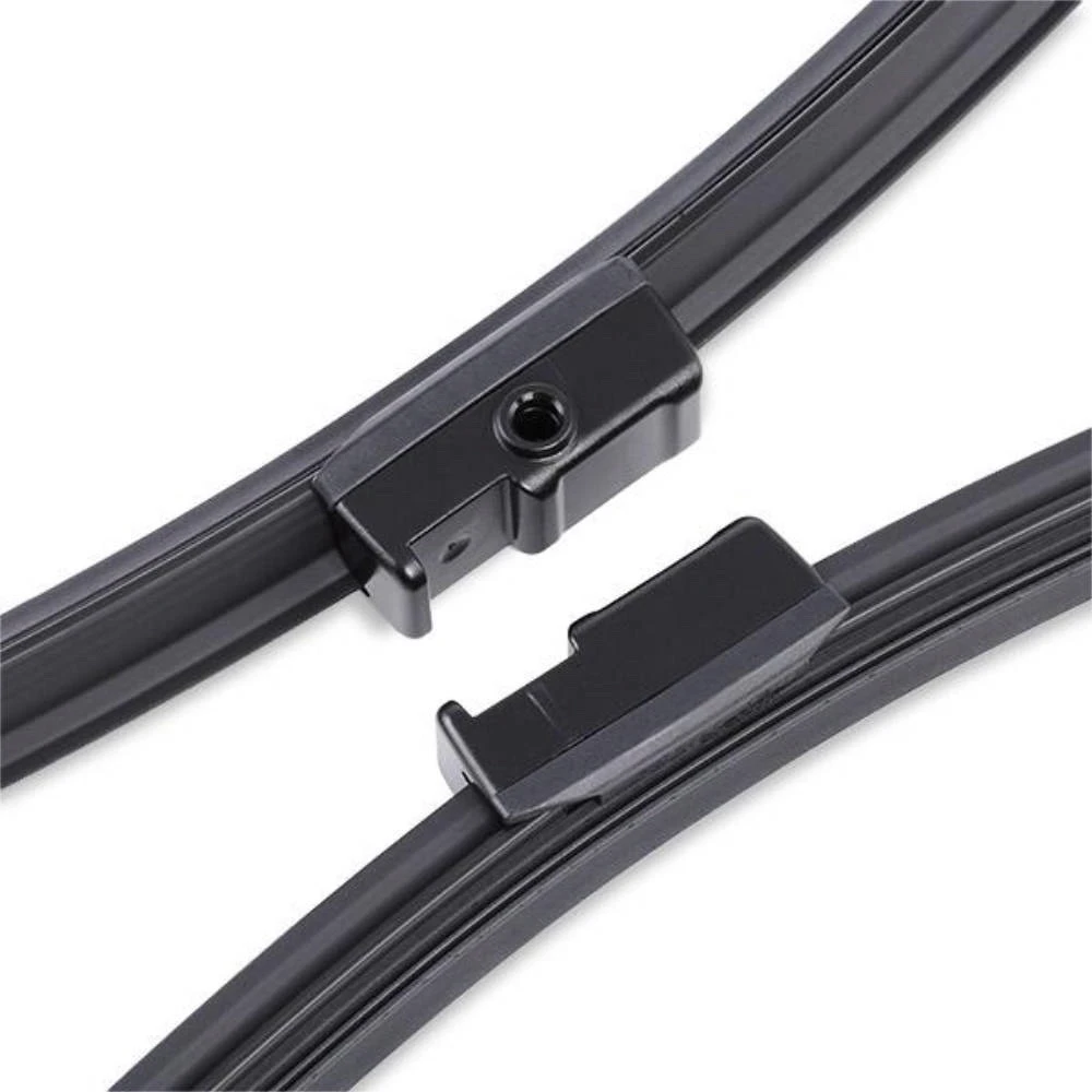 Front wiper blade set BOSCH AeroTwin 600 & 500 mm for Ford Taurus 4 1999-2006