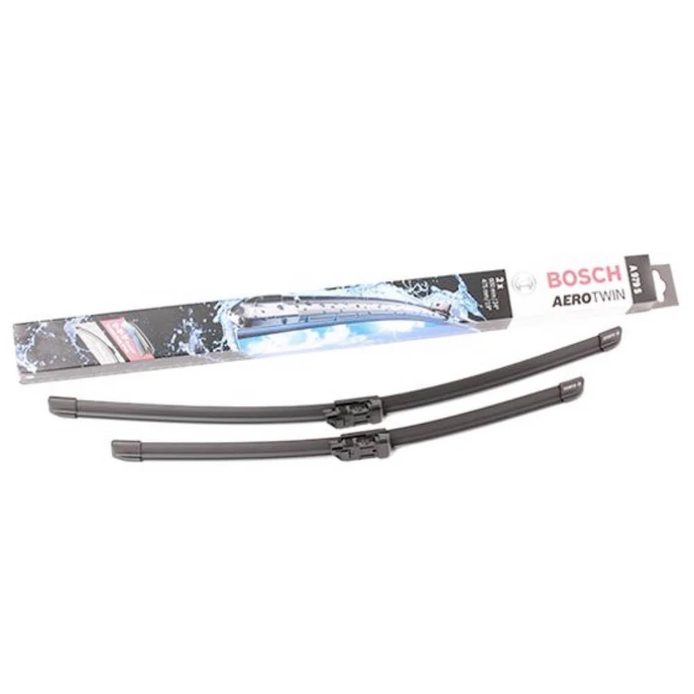 Wycieraczki BOSCH AeroTwin do Haval Dargo