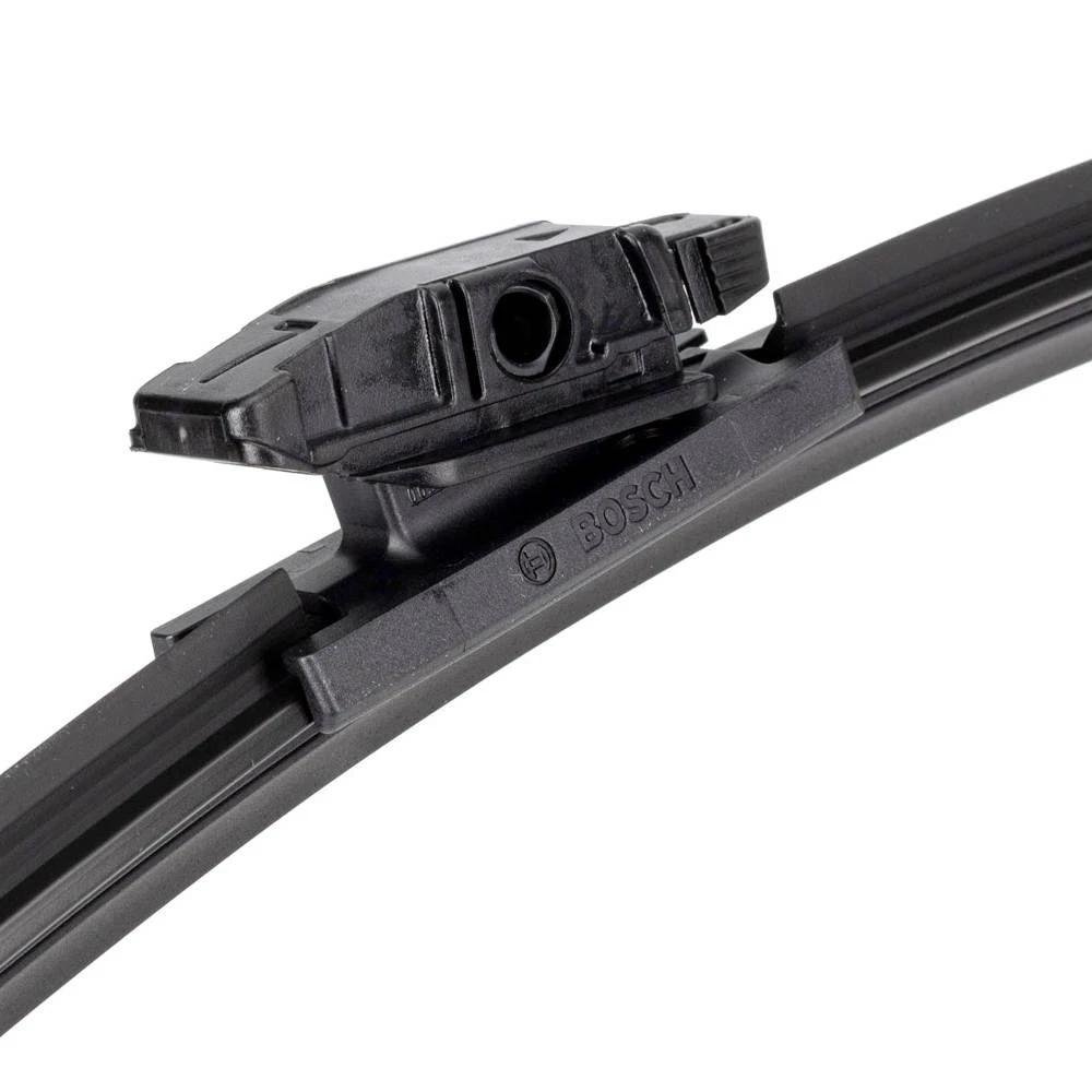 Komplet przednich wycieraczek BOSCH AeroTwin 600 & 400 mm do Dacia Sandero | Stepway 3 2021-2026