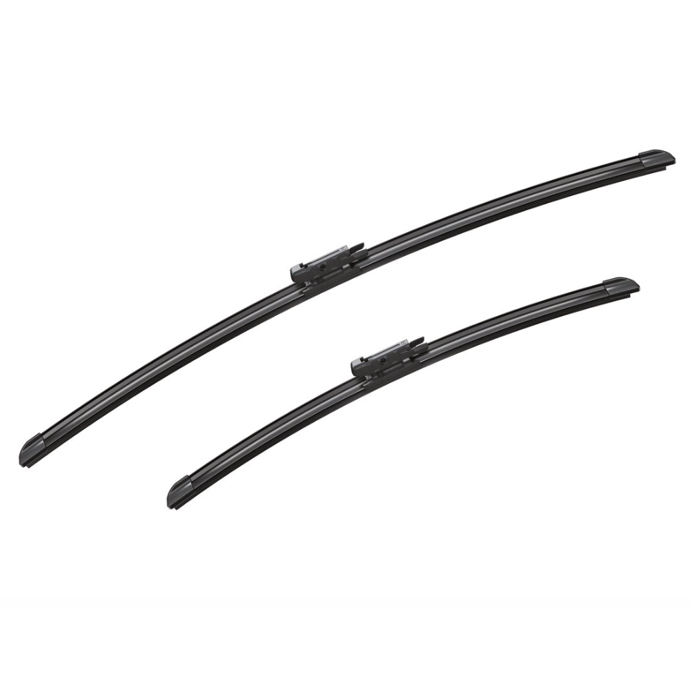 Wycieraczki BOSCH AeroTwin do BMW Seria 5