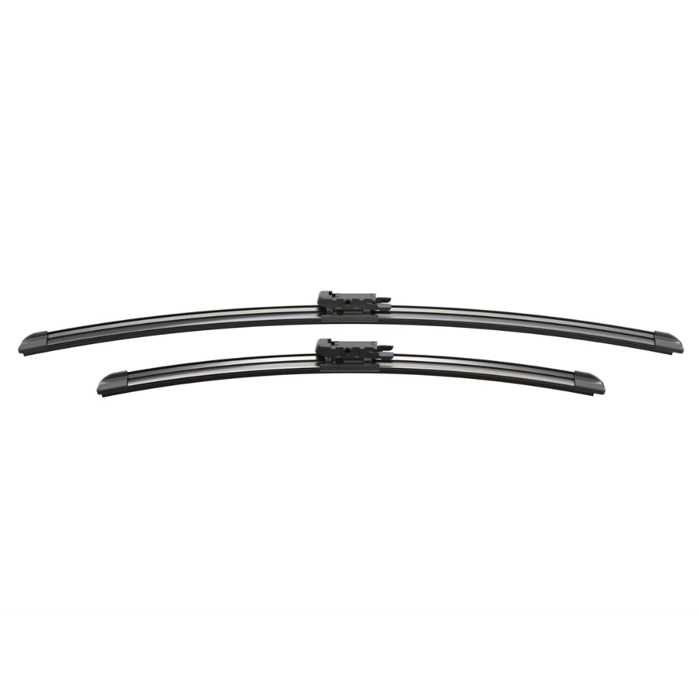 Komplet przednich wycieraczek BOSCH AeroTwin 650 & 475 mm do BMW i5 2023-2026