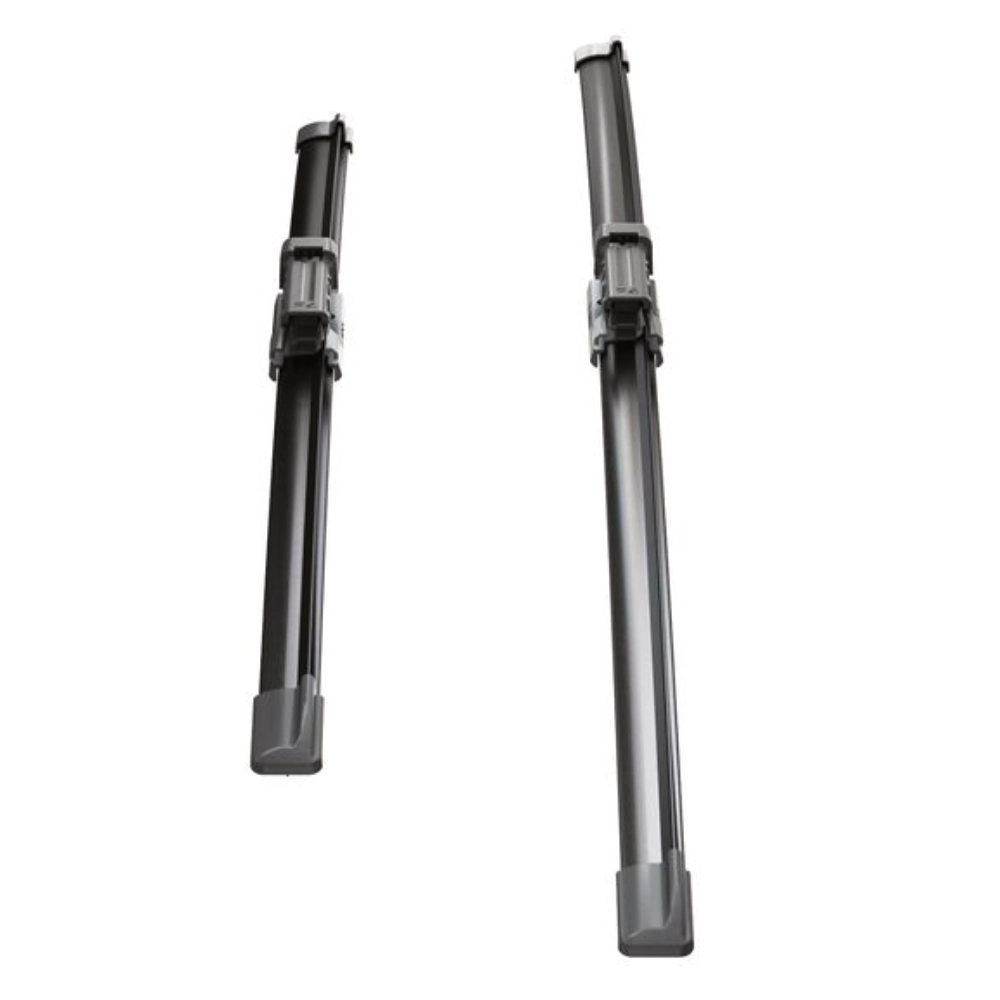 Komplet przednich wycieraczek BOSCH AeroTwin 650 & 475 mm do BMW i5 2023-2026