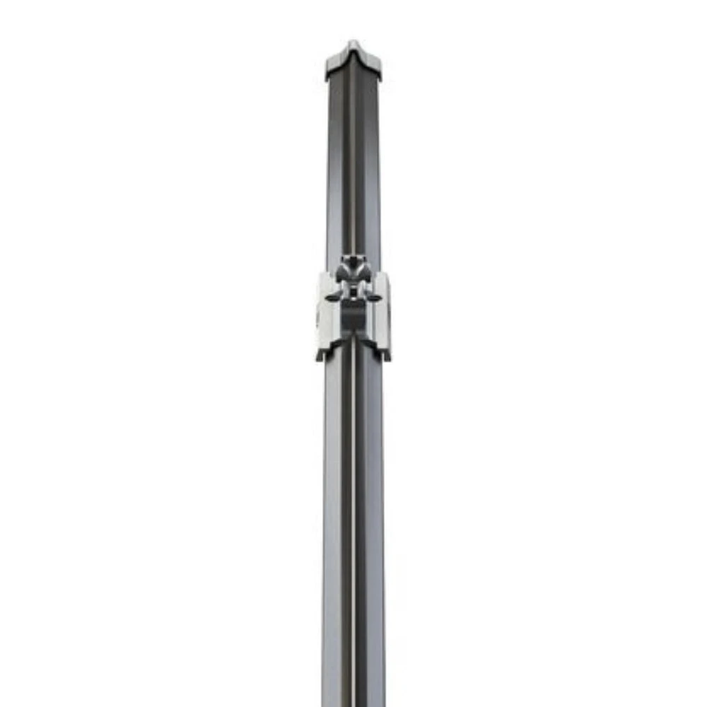 Komplet przednich wycieraczek BOSCH AeroTwin APX 550 & 550 mm do Mercedes Klasa C 2014-2021