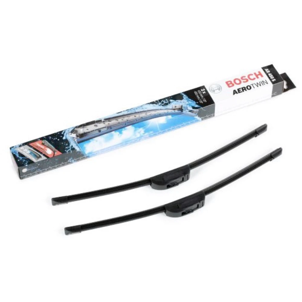 Wycieraczki BOSCH AeroTwin do MINI One
