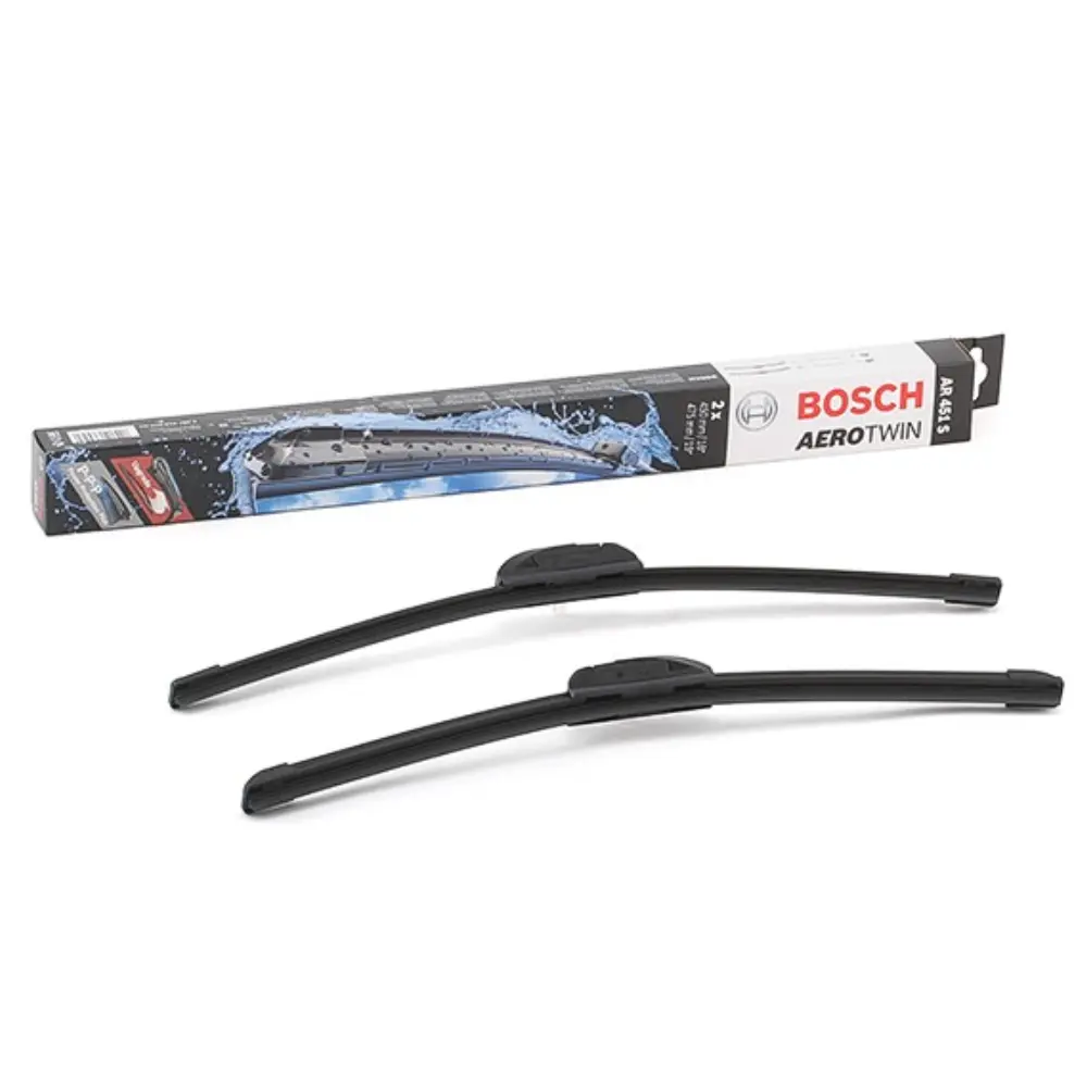 Wycieraczki BOSCH AeroTwin do MINI One