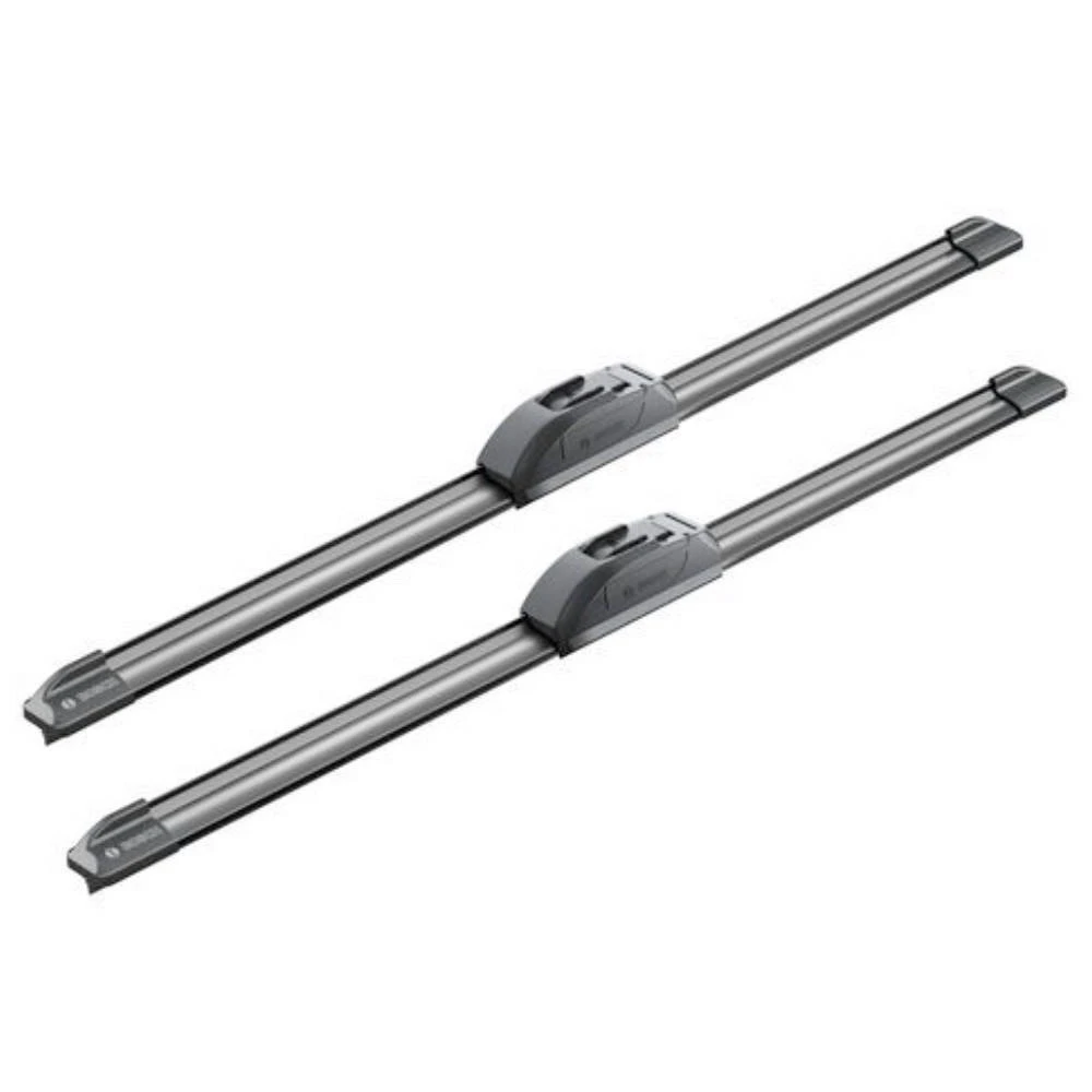 Komplet przednich wycieraczek BOSCH AeroTwin 475 & 475 mm do Daewoo Lanos 1997-2020