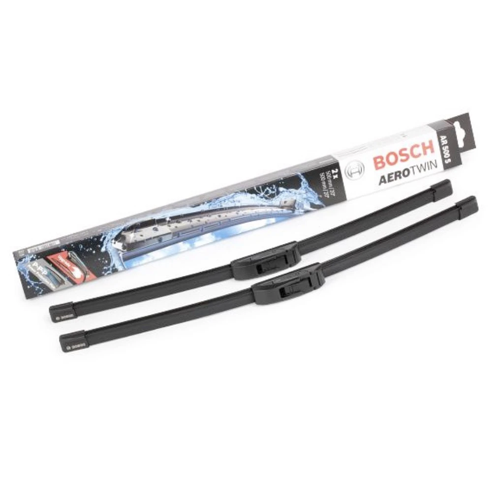 Wycieraczki BOSCH AeroTwin do Dodge Nitro
