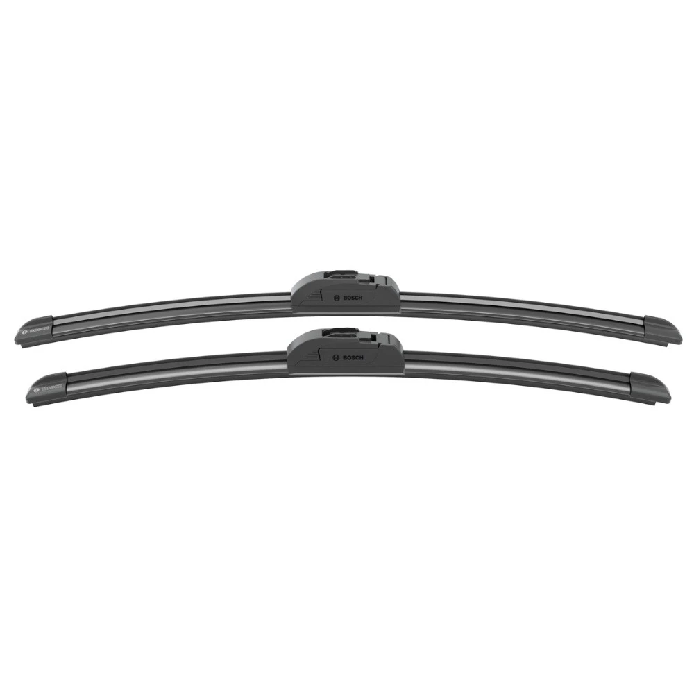 Komplet przednich wycieraczek BOSCH AeroTwin 500 & 450 mm do Rover 400 1995-1999