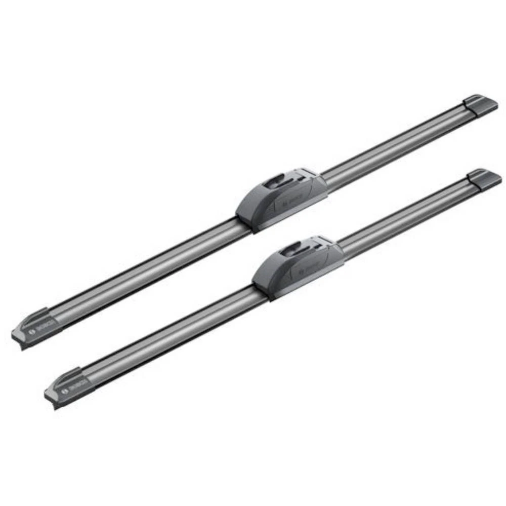 Komplet przednich wycieraczek BOSCH AeroTwin 500 & 475 mm do Suzuki Swift 2017-2026