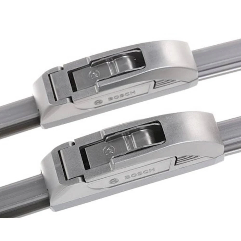 Komplet przednich wycieraczek BOSCH AeroTwin 500 & 475 mm do Suzuki Swift 2017-2026