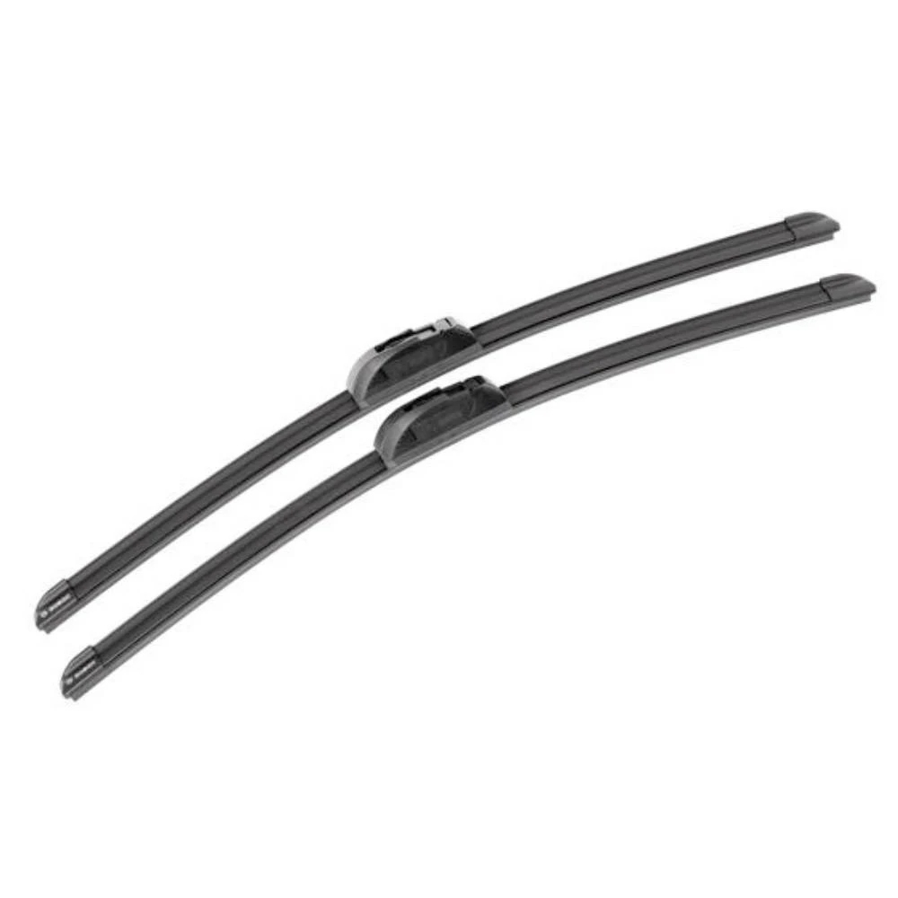 Komplet przednich wycieraczek BOSCH AeroTwin 530 & 530 mm do Jaguar F-Type 2012-2003
