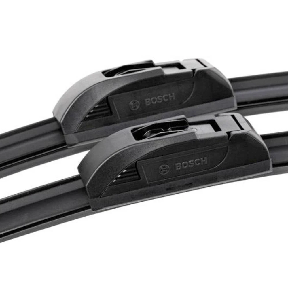 Komplet przednich wycieraczek BOSCH AeroTwin 530 & 530 mm do Jaguar F-Type 2012-2003