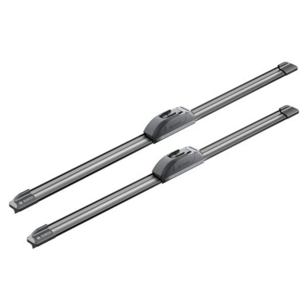 Komplet przednich wycieraczek BOSCH AeroTwin 530 & 500 mm do Ford Mondeo 1 1992-1996