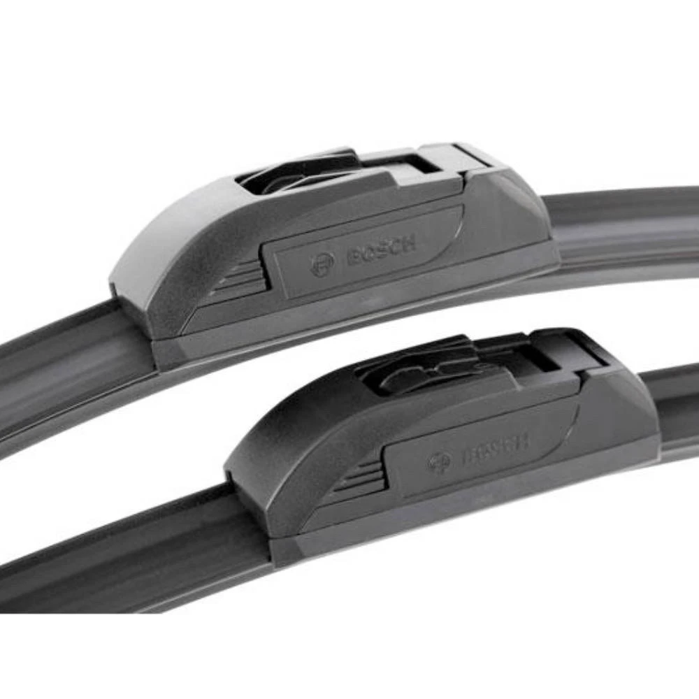 Komplet przednich wycieraczek BOSCH AeroTwin 530 & 500 mm do Ford Mondeo 1 1992-1996