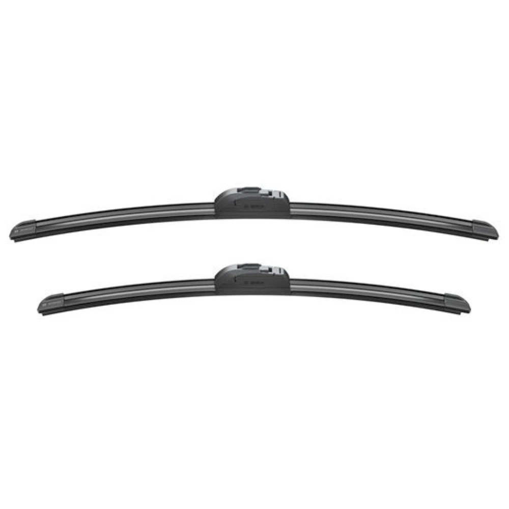 Komplet przednich wycieraczek BOSCH AeroTwin 530 & 475 mm do Mazda 3 2003-2010