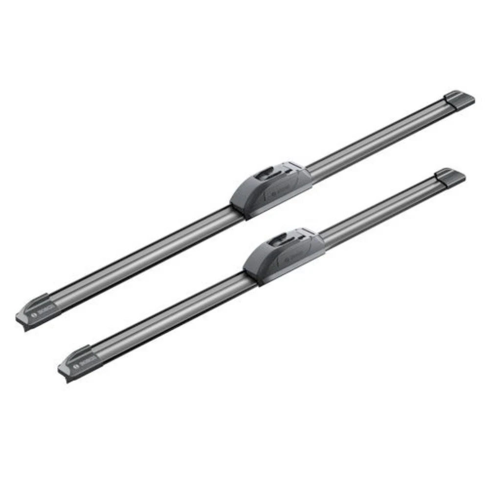 Komplet przednich wycieraczek BOSCH AeroTwin 530 & 475 mm do Mazda 3 2003-2010