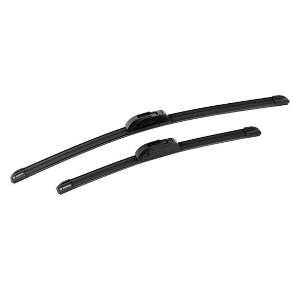 Komplet przednich wycieraczek BOSCH AeroTwin 530 & 380 mm do Honda Jazz 1 2001-2008