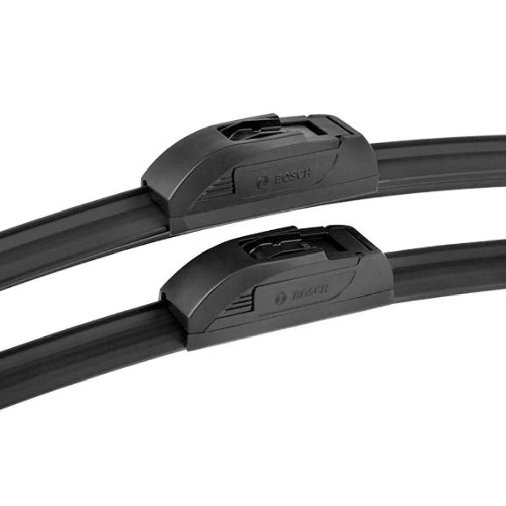 Komplet przednich wycieraczek BOSCH AeroTwin 530 & 380 mm do Honda Jazz 1 2001-2008