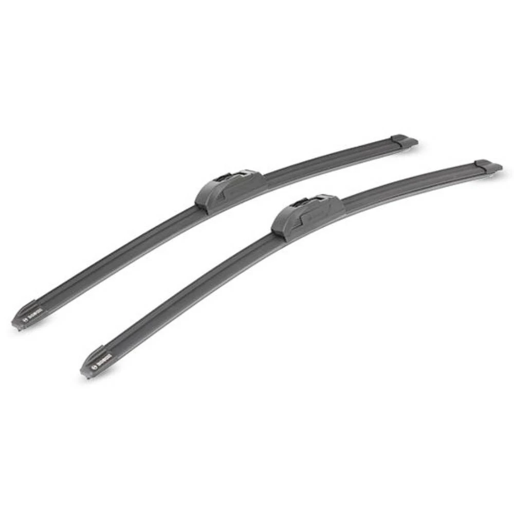 Komplet przednich wycieraczek BOSCH AeroTwin 550 & 530 mm do Dadi BDD 2007-2020
