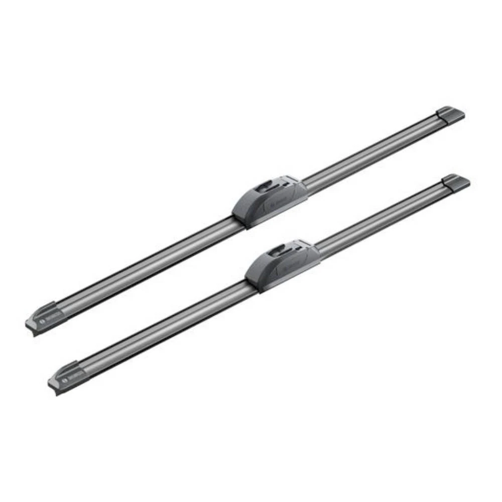 Komplet przednich wycieraczek BOSCH AeroTwin 550 & 530 mm do Dadi BDD 2007-2020