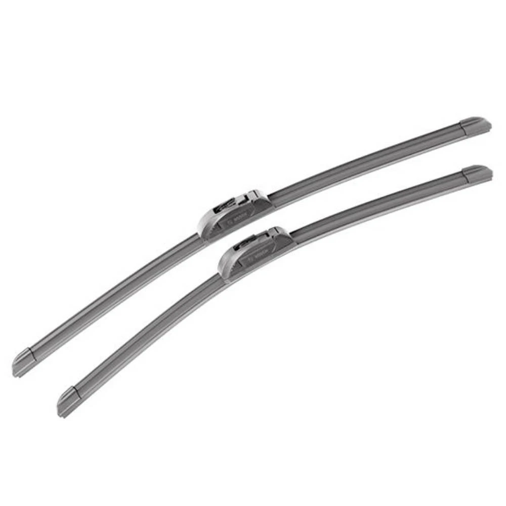 Komplet przednich wycieraczek BOSCH AeroTwin 550 & 500 mm do Jeep Compass 1 2006-2011