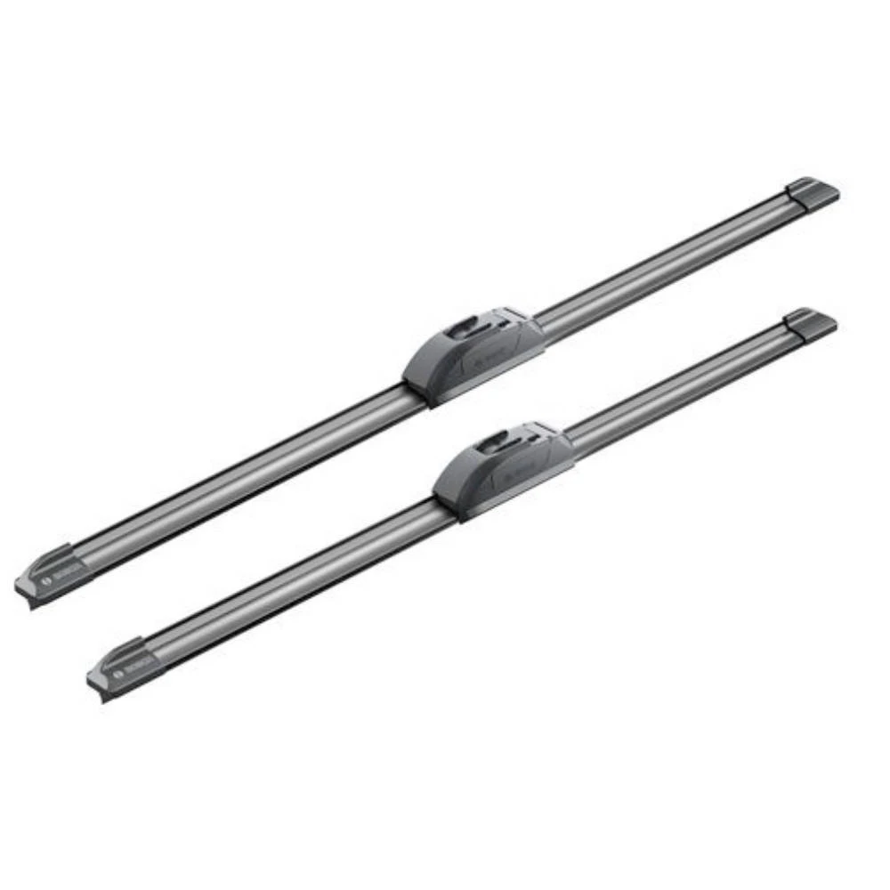 Komplet przednich wycieraczek BOSCH AeroTwin 550 & 500 mm do Jeep Compass 1 2006-2011