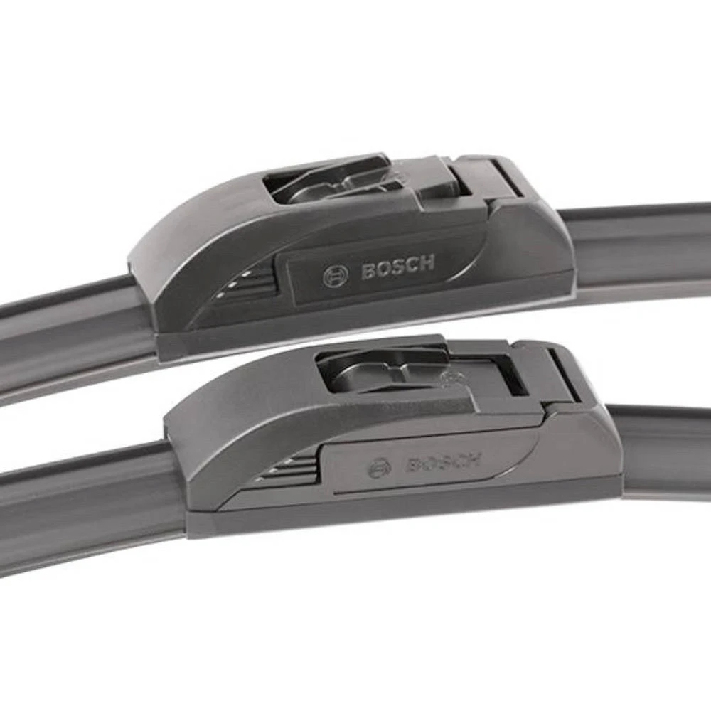 Komplet przednich wycieraczek BOSCH AeroTwin 550 & 500 mm do Jeep Compass 1 2006-2011