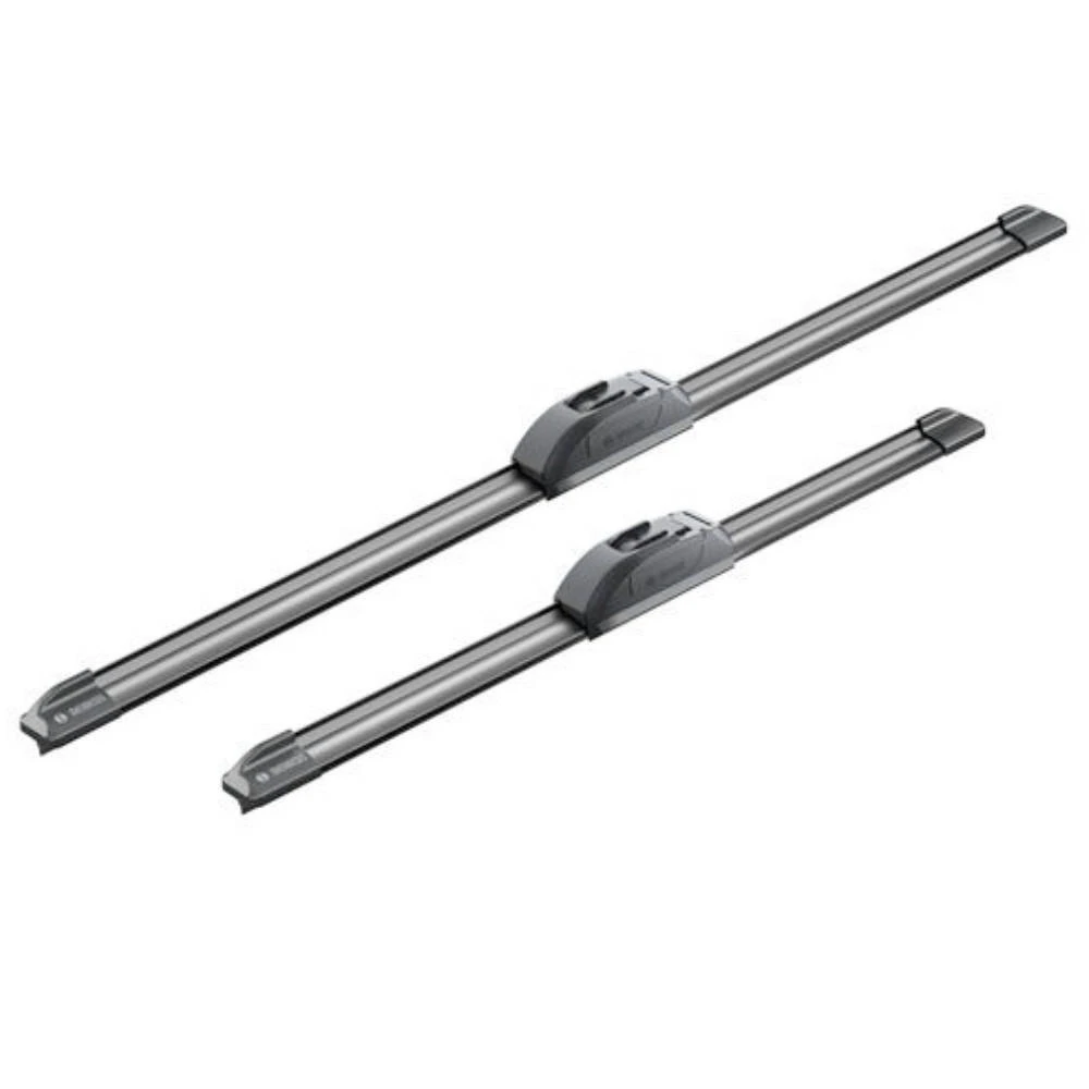 Komplet przednich wycieraczek BOSCH AeroTwin 550 & 400 mm do E.GO life 2018-2026