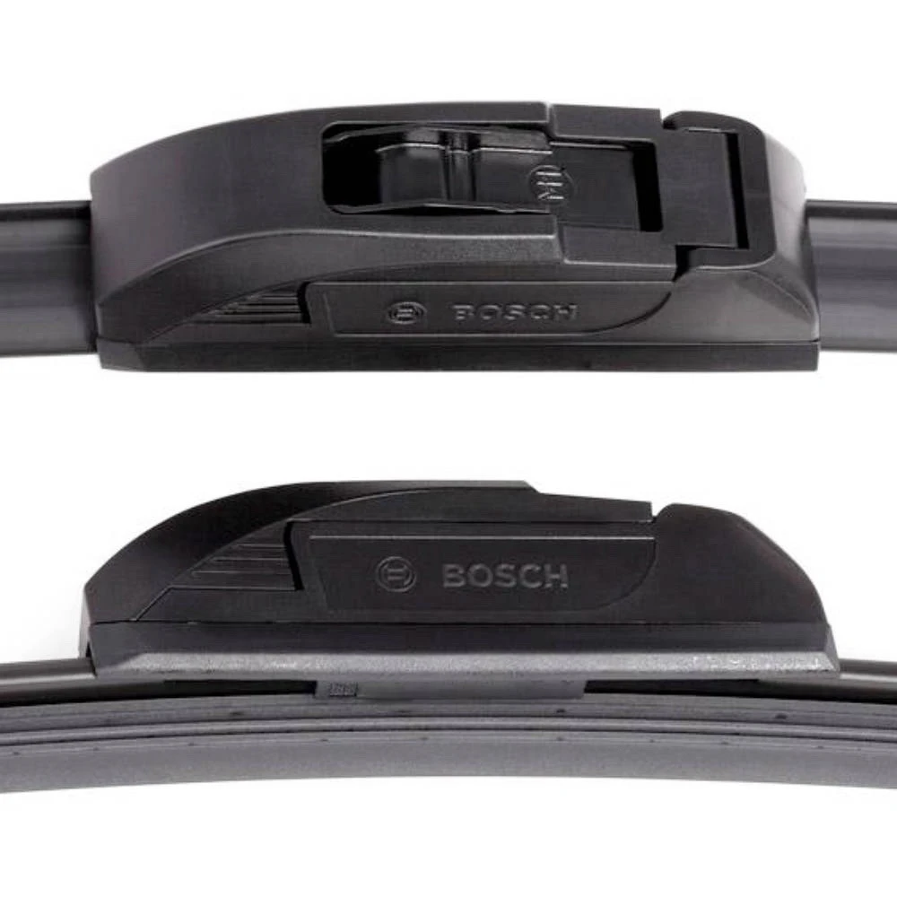 Komplet przednich wycieraczek BOSCH AeroTwin 550 & 400 mm do E.GO life 2018-2026