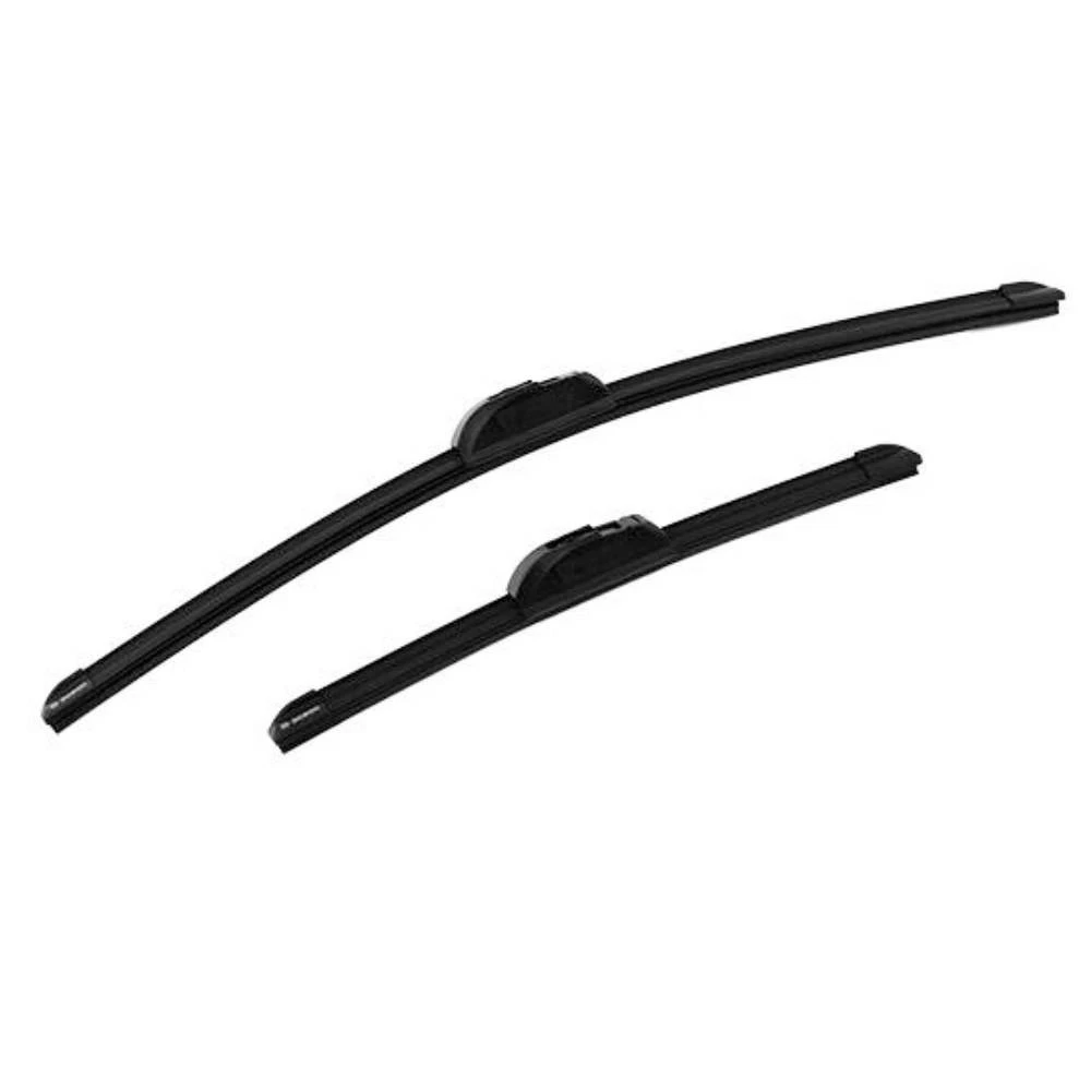 Komplet przednich wycieraczek BOSCH AeroTwin 550 & 350 mm do Mitsubishi Attrage 2013-2026